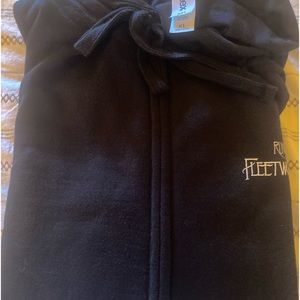 Fleetwood Mac Zip up Hoodie